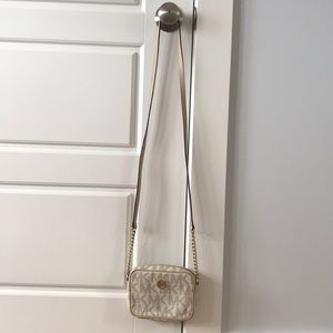 Michael Kors Satchel